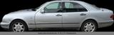 Mercedes-Benz E 280 W 210 - gebrauchte Mercedes-Benz E 280 aus dem Jahr 1996