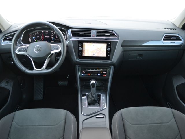 Tiguan 1.5 TSI DSG Elegance SPORT-PAKET/AHK/IQ.D