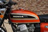 Honda CB 750 Four Only 13.000 Km original from new, or - HONDA CB750F