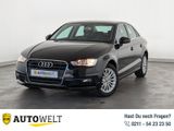 Audi A3 Limousine 1.4 TFSI Ambiente RFK+SHZ+TEMP+ - Audi A3 in Düsseldorf