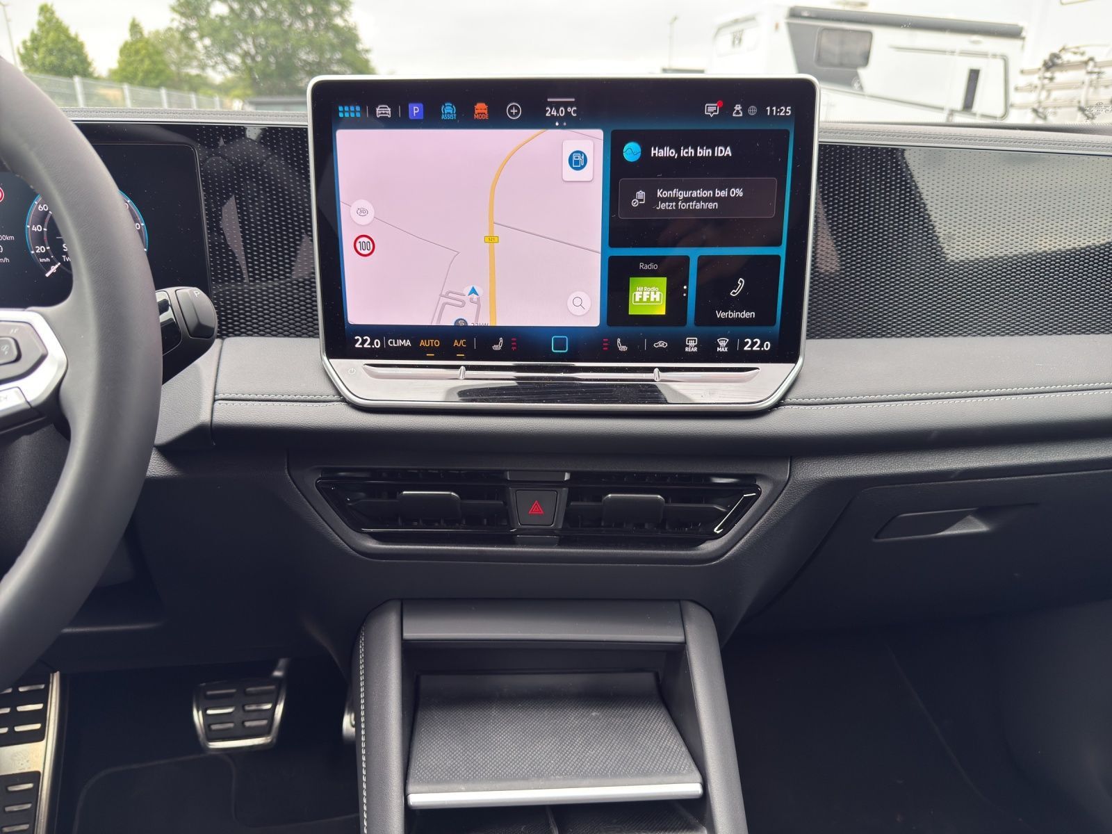 Volkswagen Tiguan - Bild 8