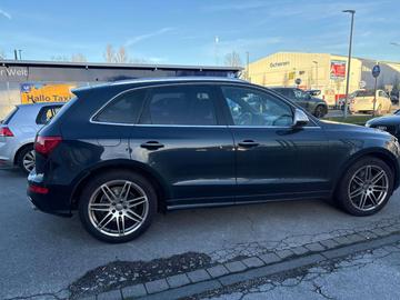 2014 AUDI SQ5 缩略图 14