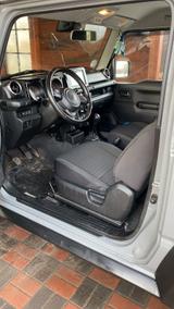 Suzuki Jimny 1.5 ALLGRIP Comfort Comfort - graue Suzuki Jimny