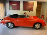 Porsche 356 C CABRIO 1965, MATCHING NUMBER