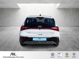 Hyundai i20 1.0 T-GDI "Comfort" NAVI/RFK/GRA/SHZ/Klima - Hyundai i20: Weiß