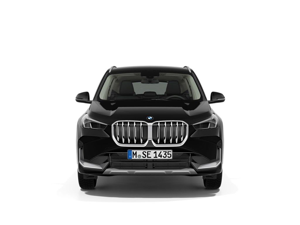 BMW X1 sDrive18 i xLine Navi SHZ Parking Assistant foto 5