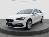 Seat Leon ST 2.0 TDI Xcellence AHK*LED*Navi - SEAT Leon Xcellence mit Diesel-Antrieb