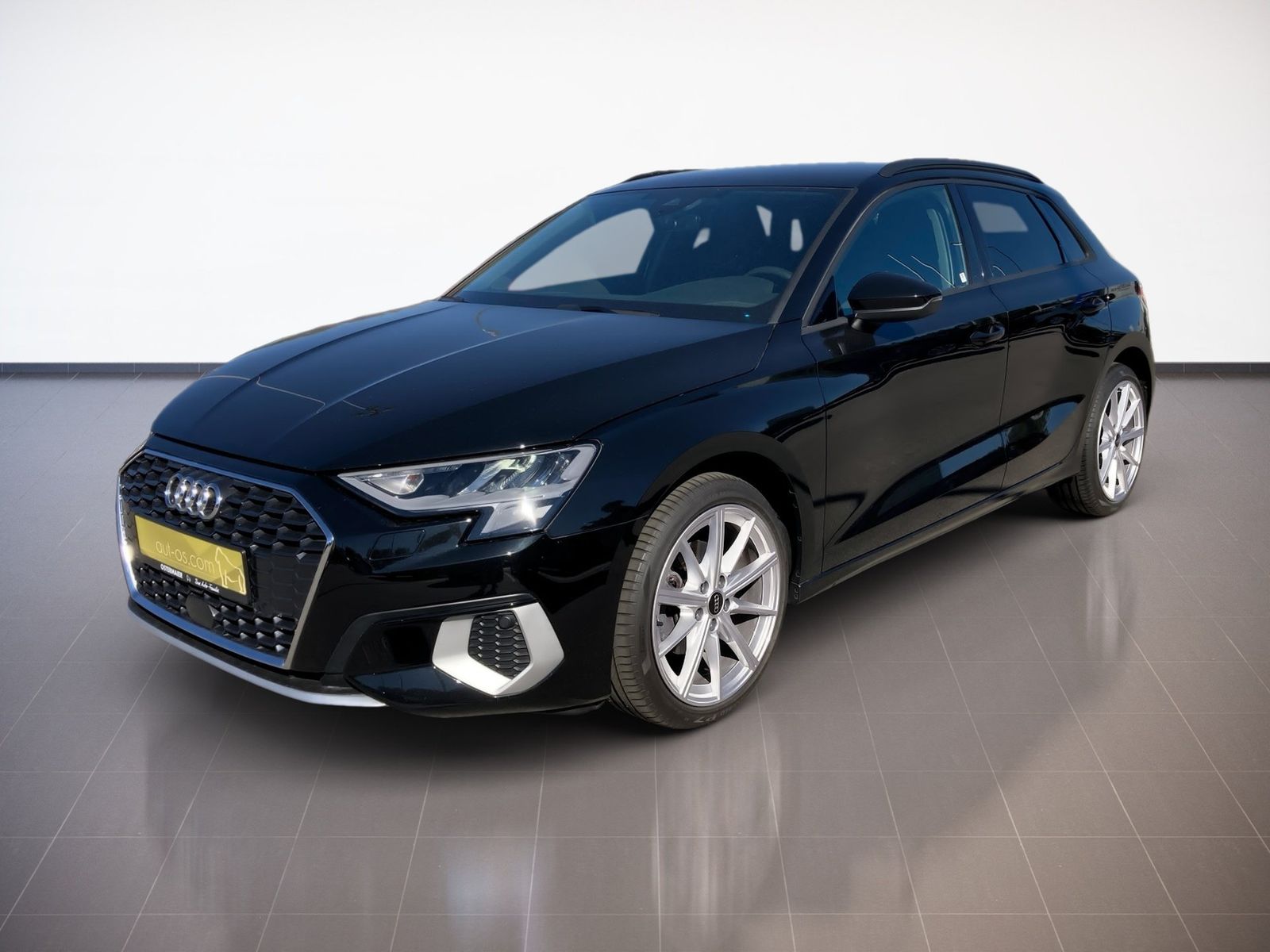 Audi A3 - Bild 2