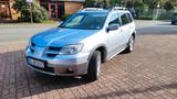 Mitsubishi Outlander 2.4 Intense Allrad Ahk - Mitsubishi Outlander in Ludwigshafen