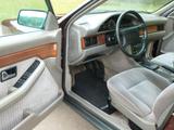 Audi 200 Quattro, sehr selten, H-Kennzeichen - gebrauchte Audi 200 aus dem Jahr 1989