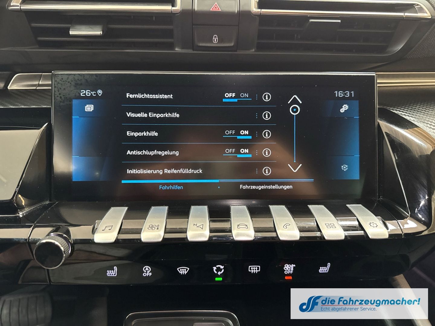 Fahrzeugabbildung Peugeot 508 SW Allure Pack 1.5 BlueHDi 130 EU6d Navi ACC