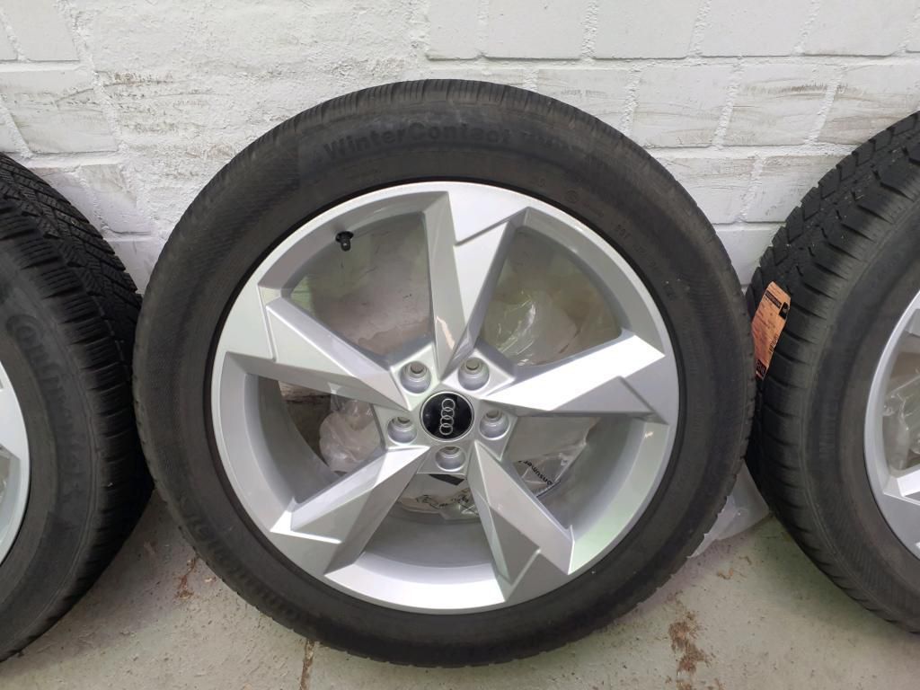 Audi Q3 S line quattro 2.0 40 TFSI AHK*Tempo*PDC*SH
