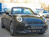 MINI ONE CABRIO*CLASSIC TRIM*PDC*JOHN WORK*GARANTIE* - schwarze MINI One Cabrio