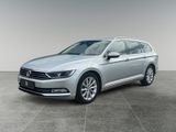 Volkswagen Highline*Ahk*8fach*Shz*LED*Massage*2.Hd.*Scheckh - Volkswagen Passat Variant aus 2016