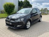 Volkswagen Polo 1.4 Highline*BEHINDERTENGERECHT* - Volkswagen Polo mit Benzin-Antrieb: Kleinwagen, 1.4