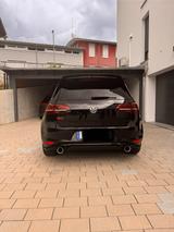 Volkswagen Golf 2.0 TSI DSG BMT GTI Clubsport GTI Clubsport - Volkswagen Golf: Golf2 GTI