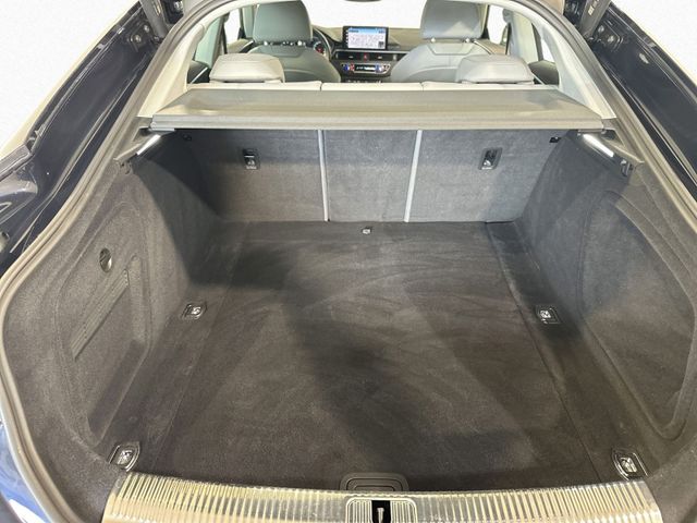 A5 Sportback 45 TFSI QUATT ADVANCED MATRIX+B&O+K
