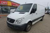 Mercedes-Benz Sprinter II Kasten 316 CDI*Kühlfahrzeug*Klima* - Kühlfahrzeug