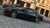 ALPINA B3 3,0 Bi-Turbo Coupe - - ALPINA B3: 3