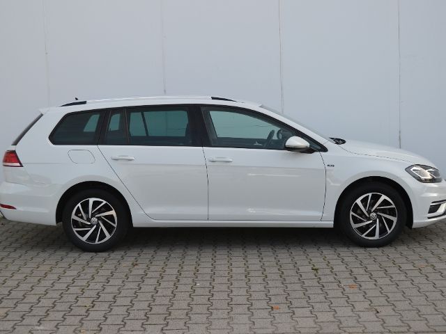 Golf VII Variant 2.0 TDI DSG Join AHK/STAND-HZ/L