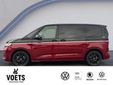 Volkswagen Multivan 2.0TDI DSG Goal LED+NAVI+AHK+VIS a VIS+ - Kompressor