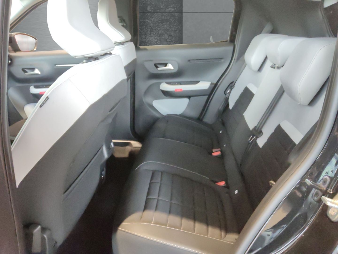 Citroën C3 - Bild 9