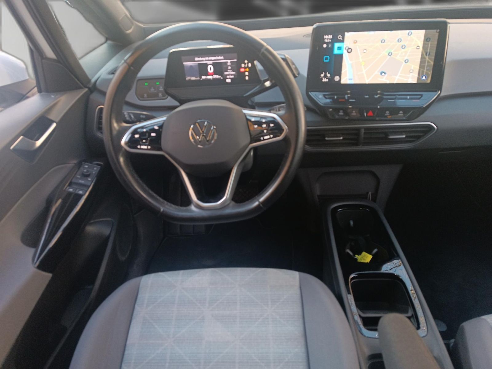 Volkswagen ID.3 - Bild 17