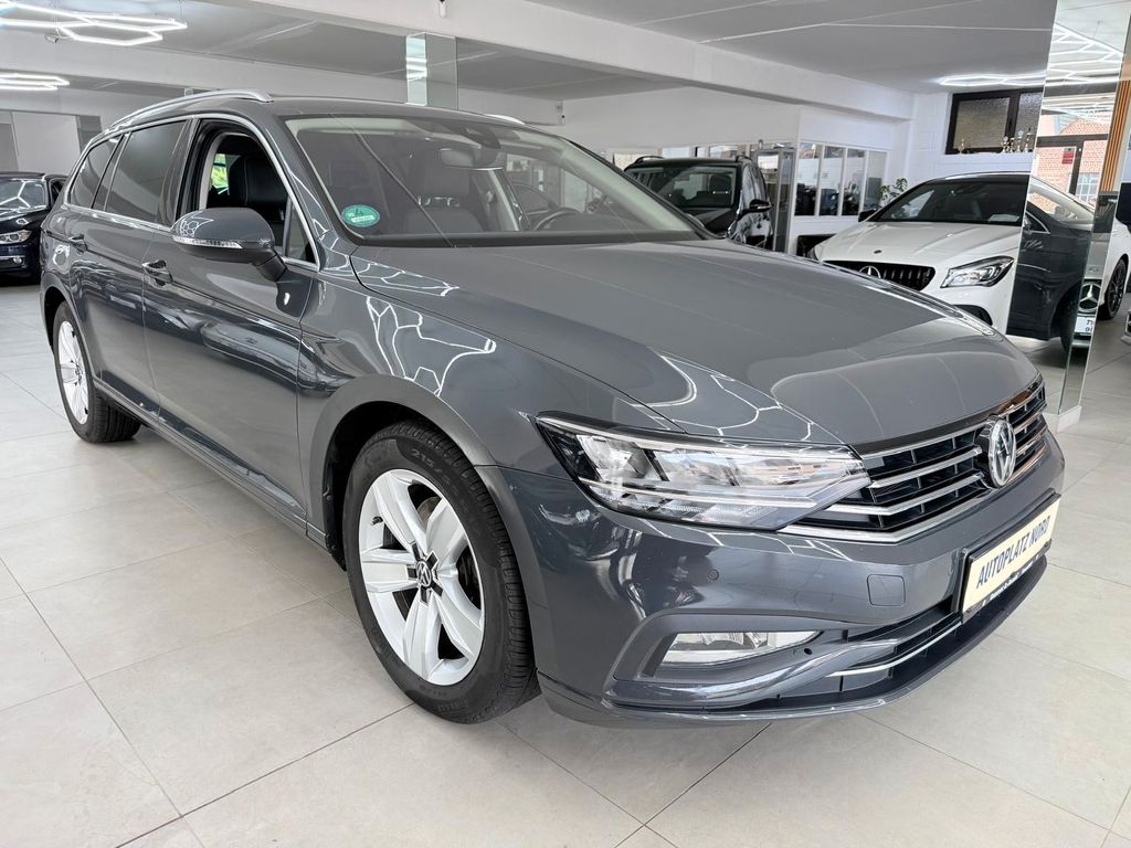 VW Passat Variant - Bild 3