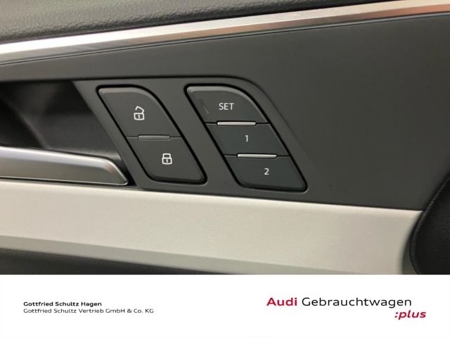 Audi A4 - Bild 18