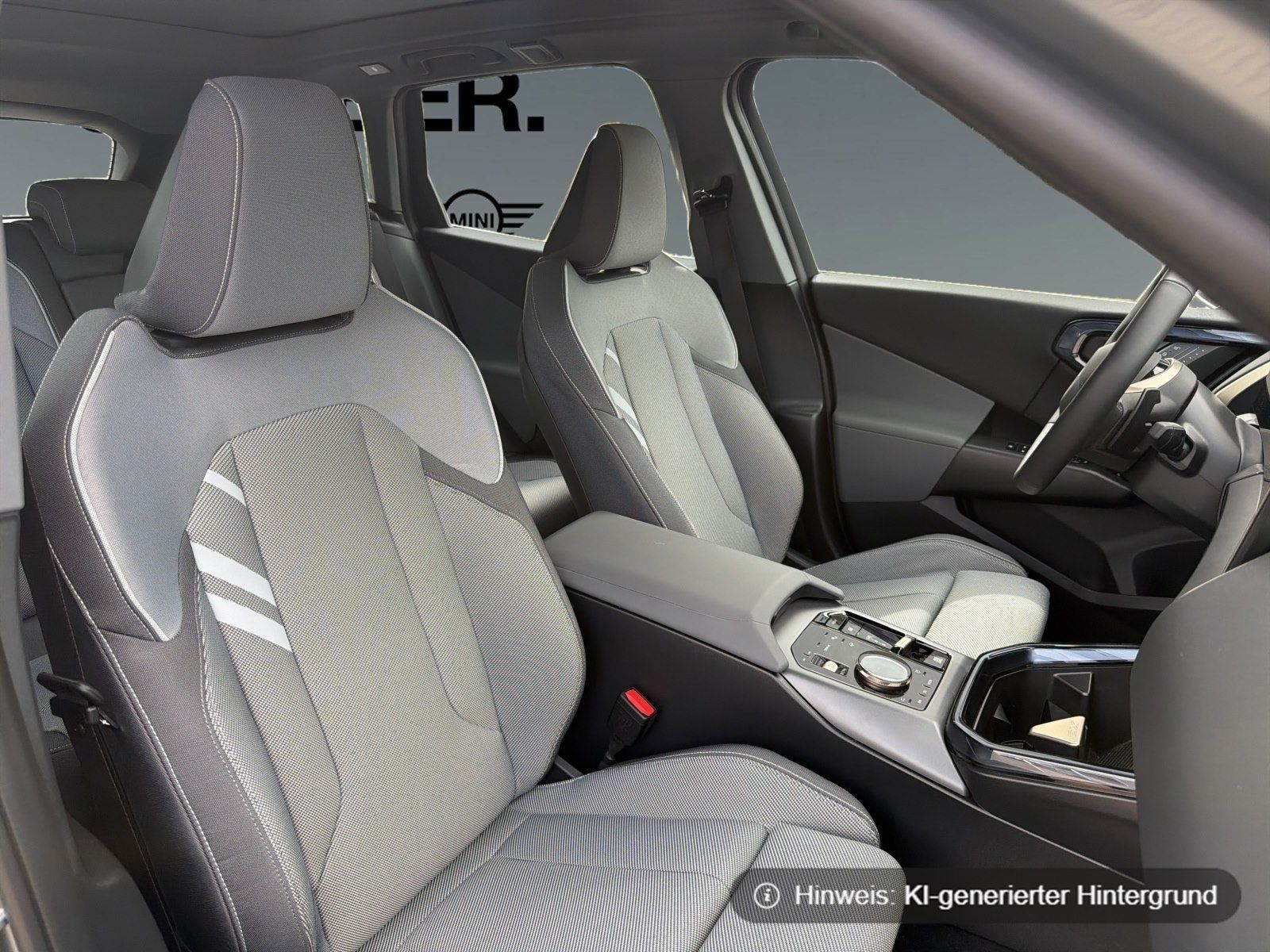 BMW X3 - Bild 15