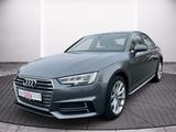 Audi A4 2.0 TFSI sport S line Selection MATRIX Sound - Audi A4 mit Benzin-Antrieb: Limousine, 2.4