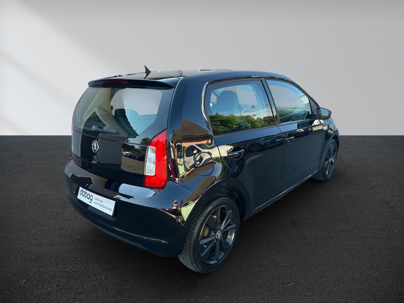SKODA Citigo Active – Bild 6