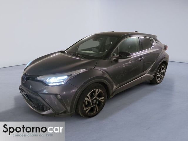 Toyota C-HR 2.0 Hybrid E-CVT Trend