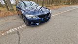 BMW 435 Gran Coupé 435d M Sport S Dach Head up Displ