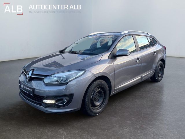 Renault Megane Expression/XENON/KLIMA/2 HAND/EURO5/