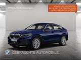 BMW X6 xDrive30d Standheizung Massage Head-Up Laser - BMW X6 in München