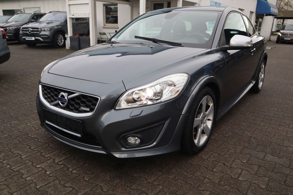 Volvo C30