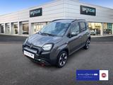 Fiat Panda 1.0 Mild Hybrid Cross - gebrauchte Fiat Panda aus dem Jahr 2024