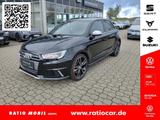 Audi S1 SPORTBACK 2.0 TFSI QUATTRO XENON NAVI SITZH.  - Audi S1 Gebrauchtwagen
