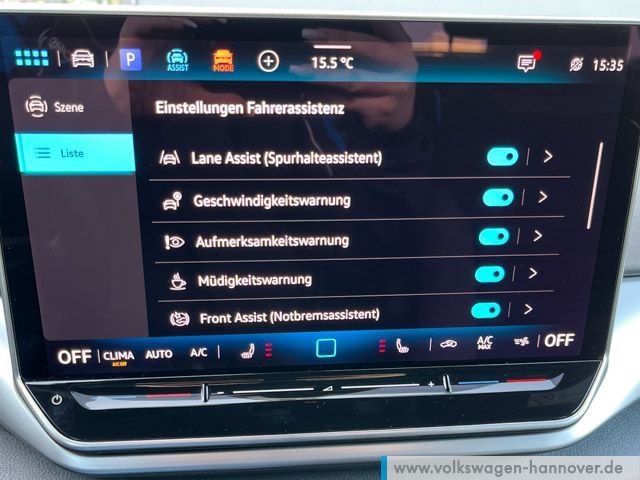 Volkswagen ID.5 - Bild 16