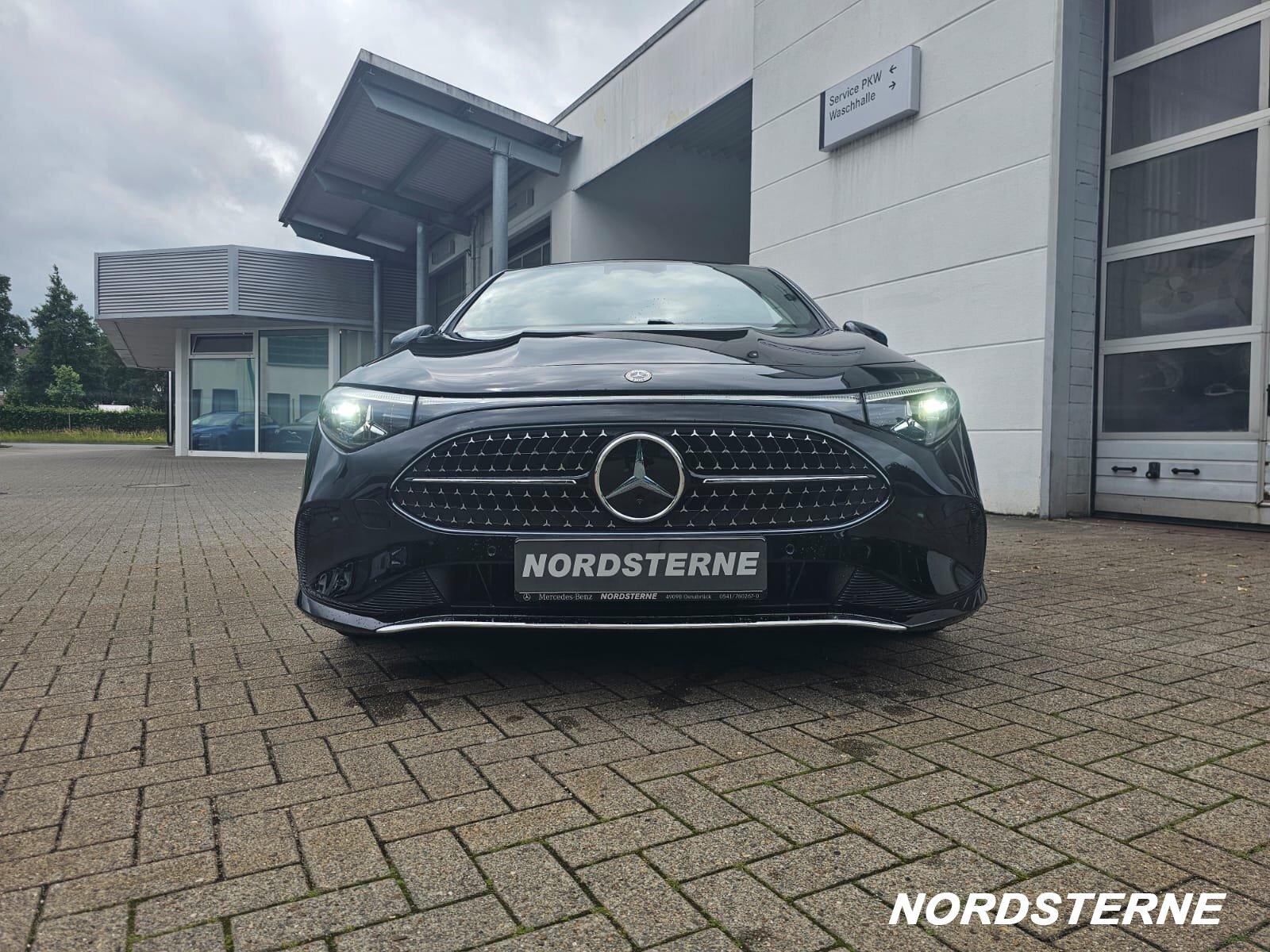 Mercedes-Benz CLA 180 Pano.-Dach+Klima+LED+Park-Assist.+, миниатюра 9