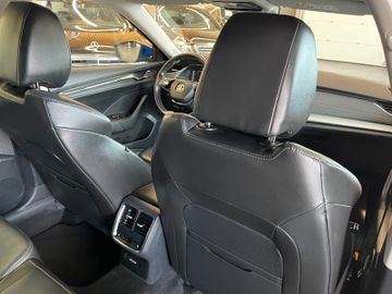 MYAUTOCENTER – Gebraucht- und Jahreswagen mit Werkstattservice in Pfaffenhofen Skoda Octavia Combi Style 4x4 *Navi*ACC*Klima*Massage*