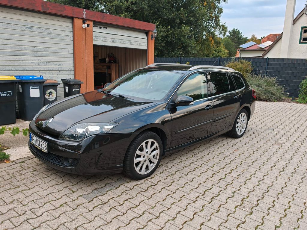 Renault Laguna