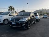 DS Automobiles DS3 1.2 VTi 82 So Chic Cabrio - DS Automobiles DS3 aus 2014