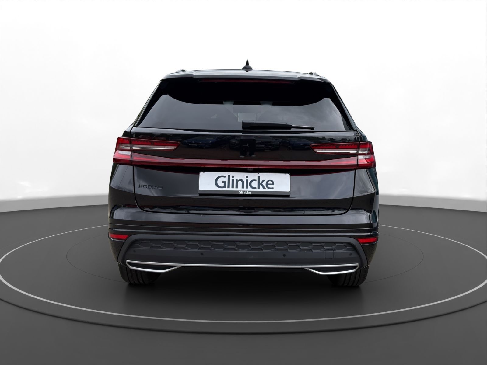 Skoda Kodiaq - Bild 4