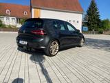 Volkswagen Golf 2.0 TDI GTD  TOP  TÜV / Service neu - Volkswagen Golf: TDI Se