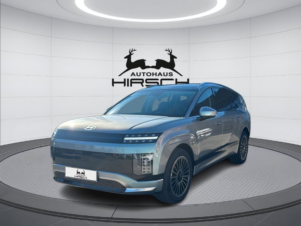 Hyundai IONIQ 9 7-Sitzer(MY26)110 kWh (428 PS) 4WD Perfo
