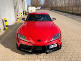 Toyota Supra 3.0 Top Condition | Full service  - Toyota Supra Gebrauchtwagen