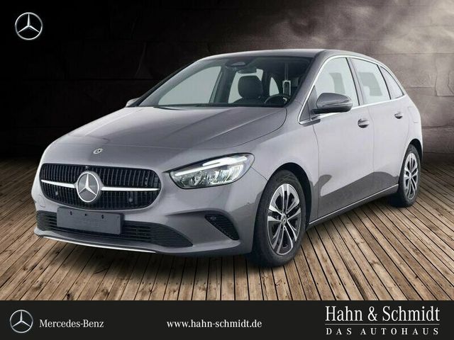 Mercedes-Benz B 200 Progressive/Navi/Autom./Klima/LED/Sitzhzg.