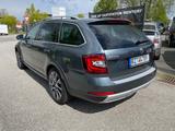 Skoda Octavia 2,0 TDI Scout 4x4 Autom.CarPlay+18 Zoll - Skoda Octavia: 1z